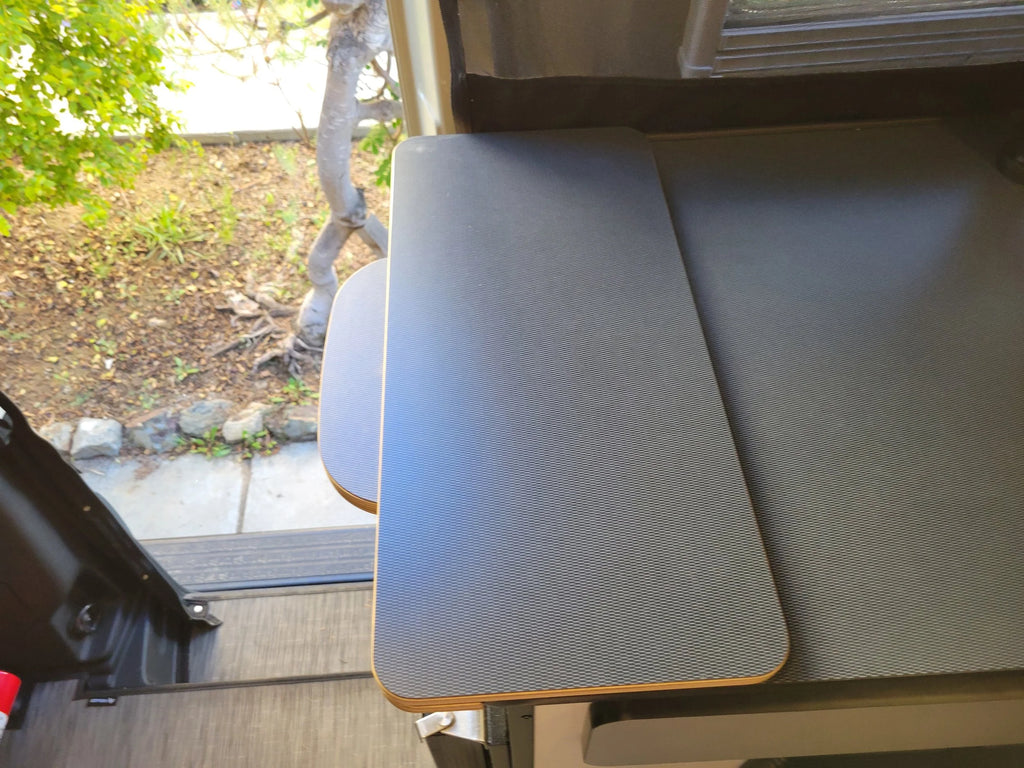REVEL - 1/2" Laminate FCX (Folding Counter Extension)