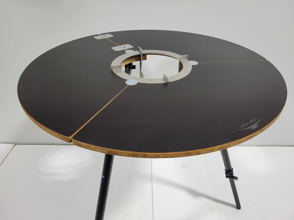 Solo Mesa Insert Kit for Pi-Fold Compact Table