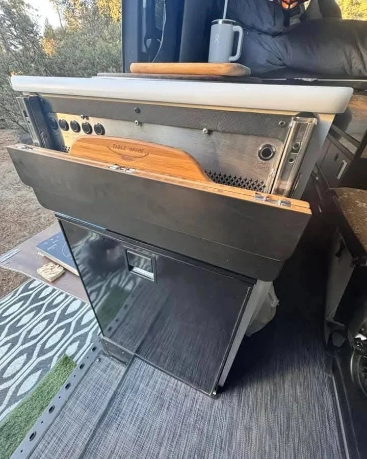 STO 9" FCX (Folding Counter Extension)