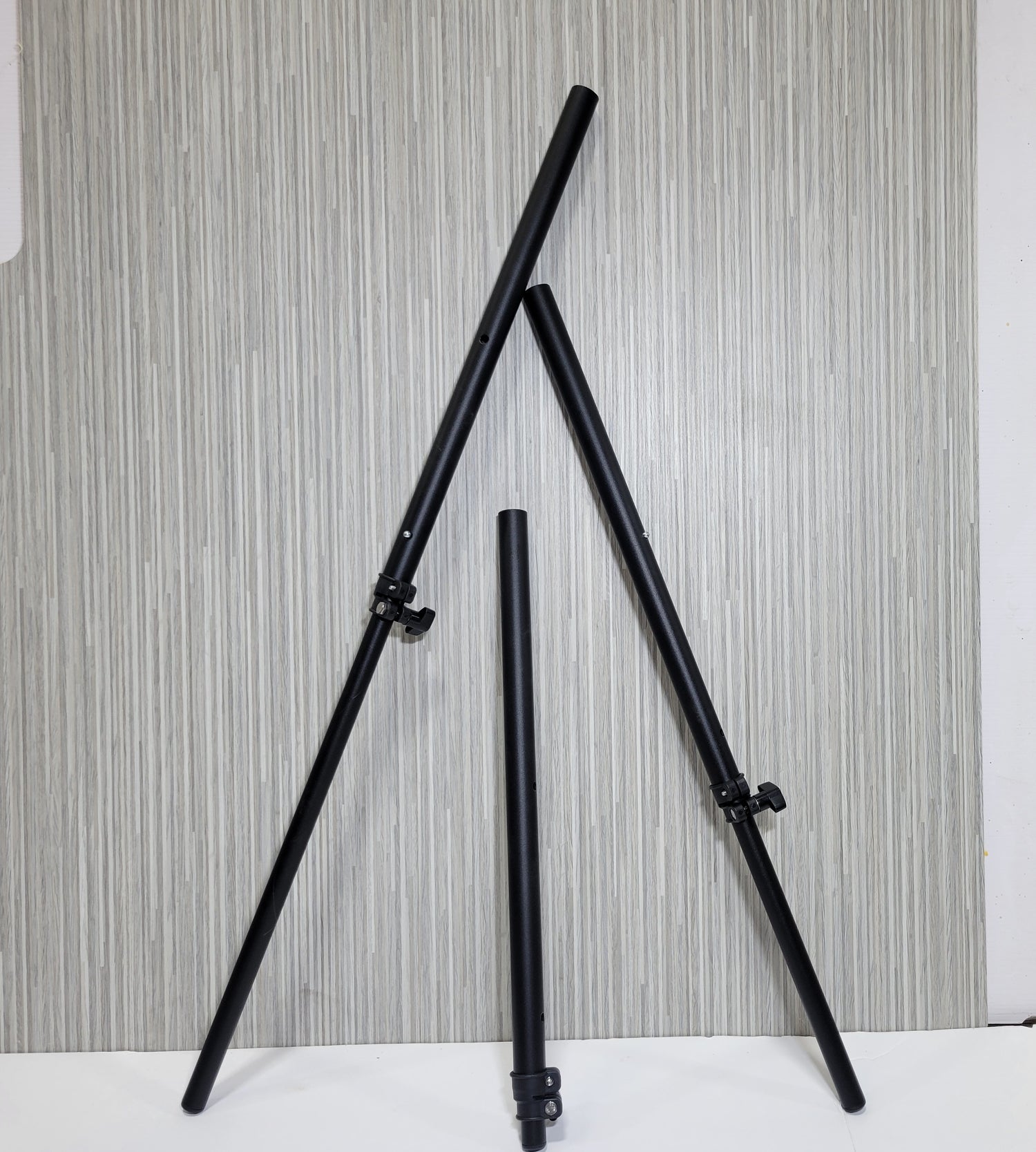 Adjustable Leg Replacements for Pi-Fold Compact Table