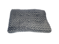 Dog Bed Cushion and Straps UPGRADE ONLY for Modular Raised Dog Bed Platform