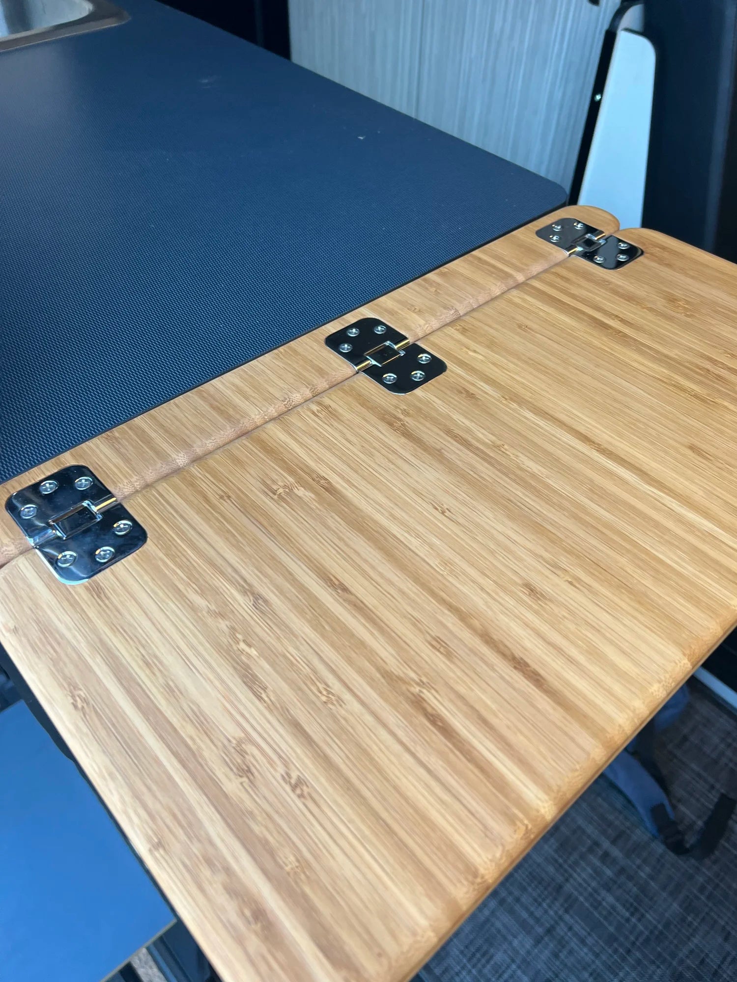 REVEL - Bamboo FCX (Folding Counter Extension)