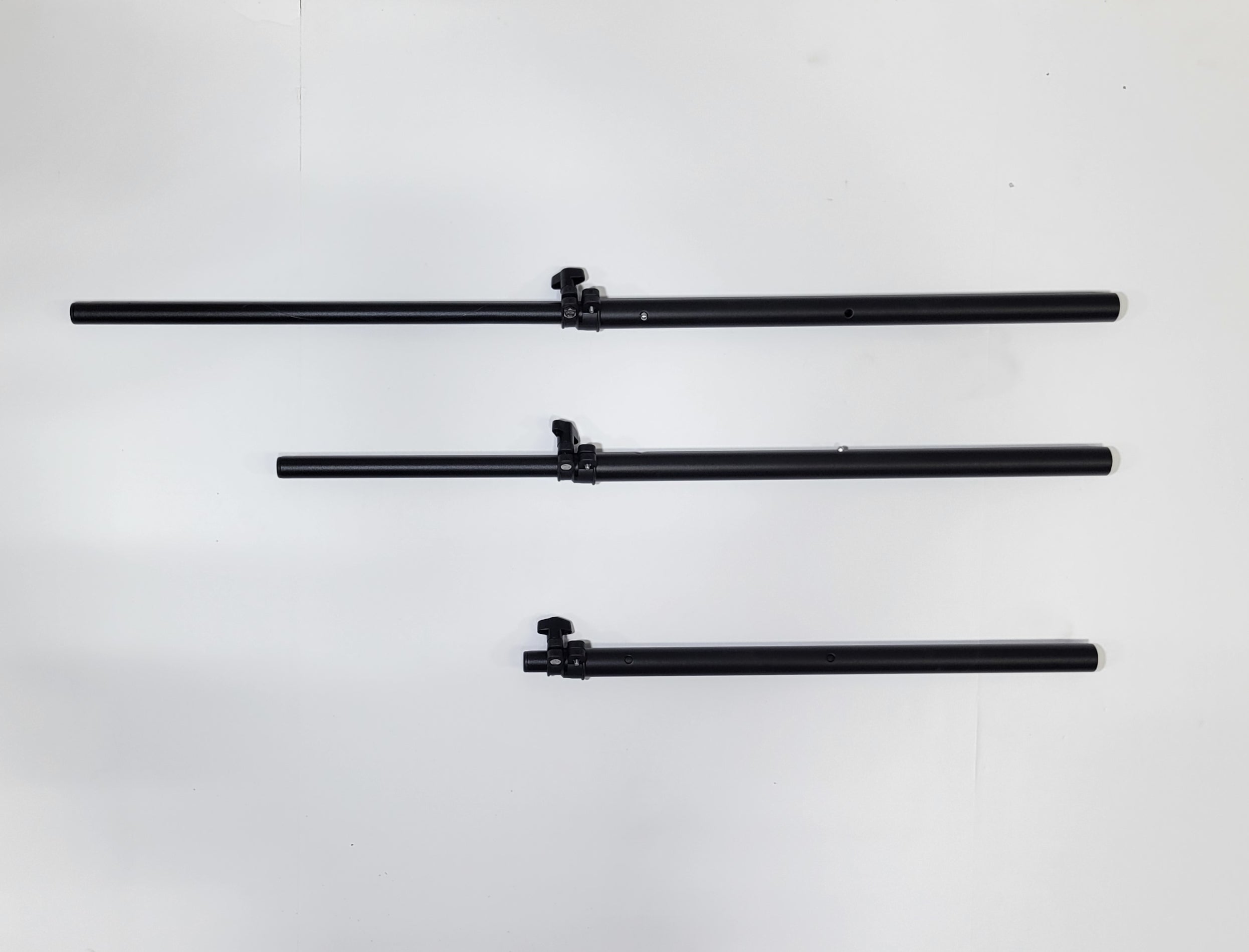 Adjustable Leg Replacements for Pi-Fold Compact Table
