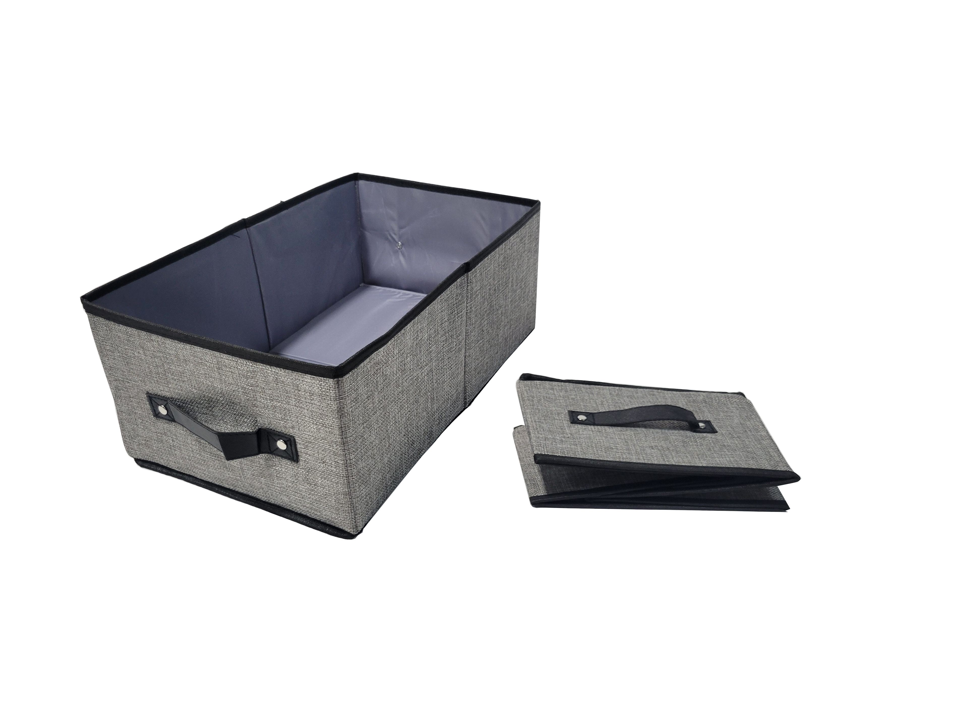 Undermount Storage UPGRADE ONLY for Modular Raised Dog Bed Platform